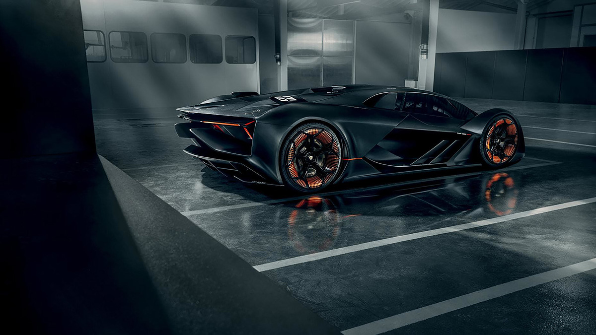Lamborghini-Terzo-Millennio-9