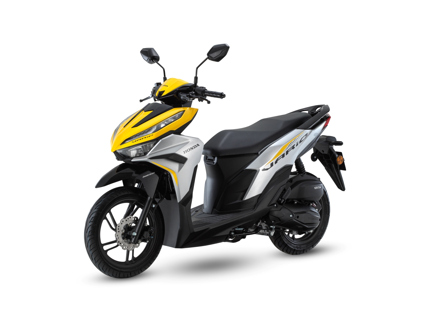 TopGear | 2023 Honda Vario 125 scooter launched with new features -