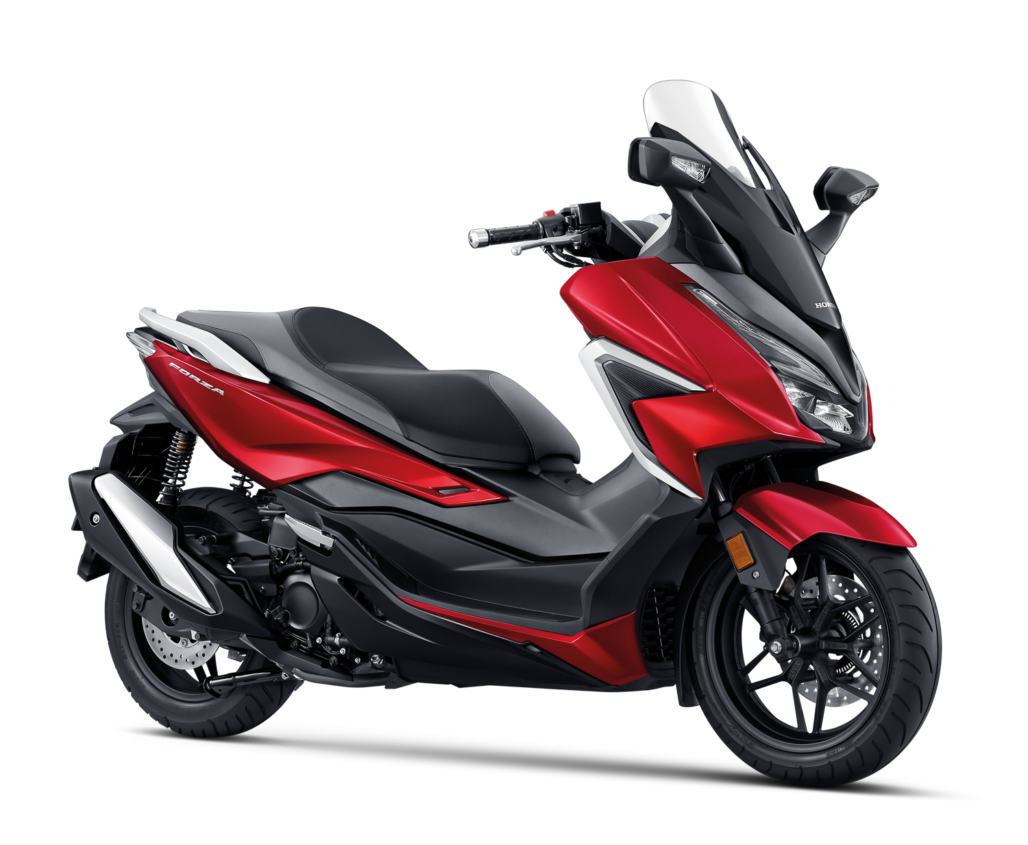 2021 honda forza 250 250cc price specs malaysia 5 0