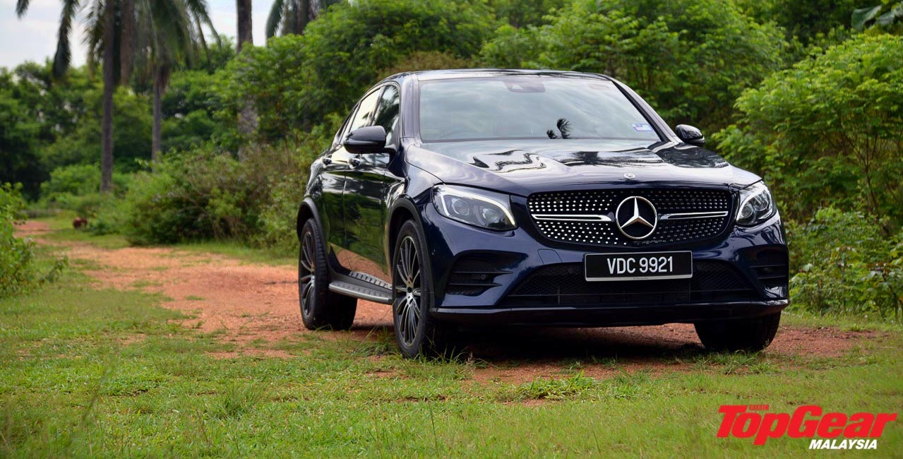 300 price malaysia glc Mercedes GLC