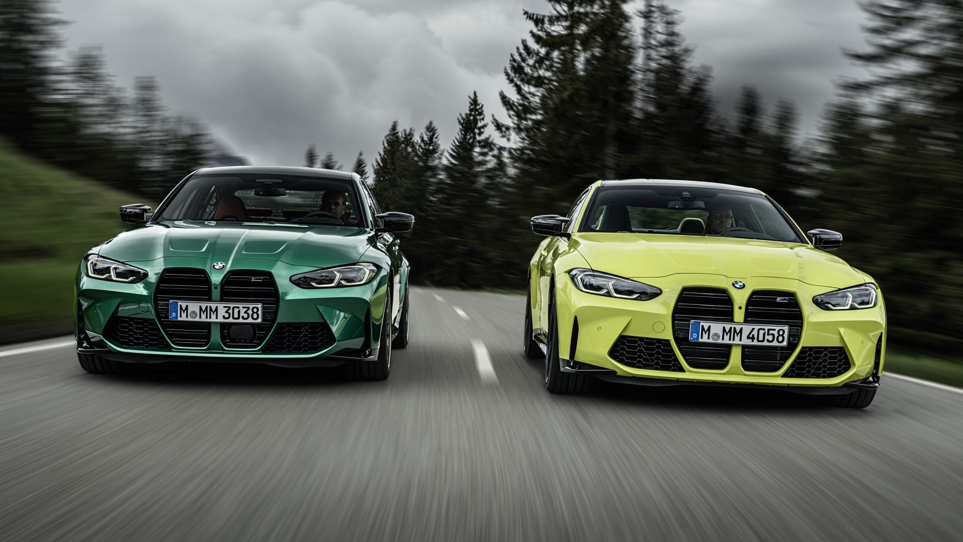 BMW Malaysia now accepting orders for new M3 and M4 – from RM665k est.