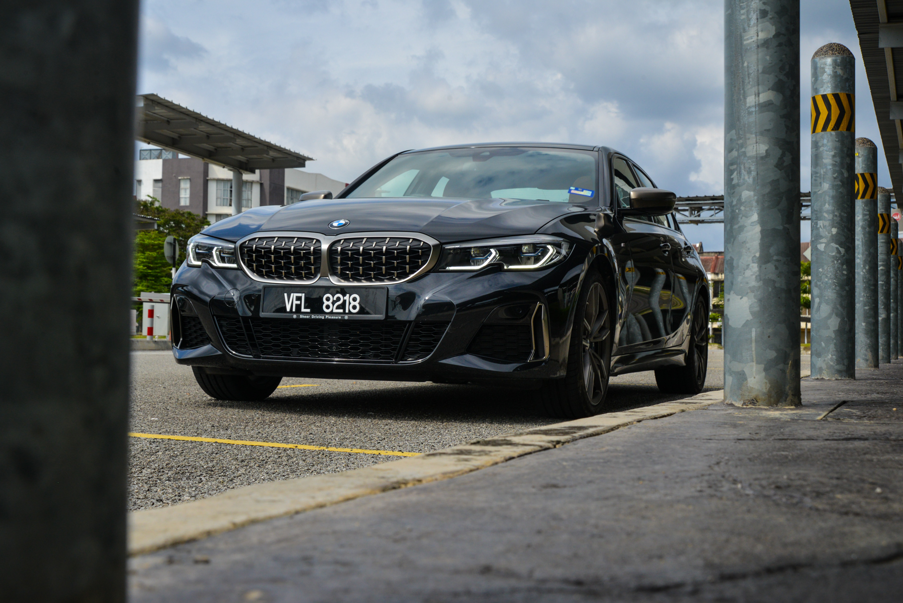 2020 BMW M340i xDrive review: locally-assembled ‘M3 Lite’ tested