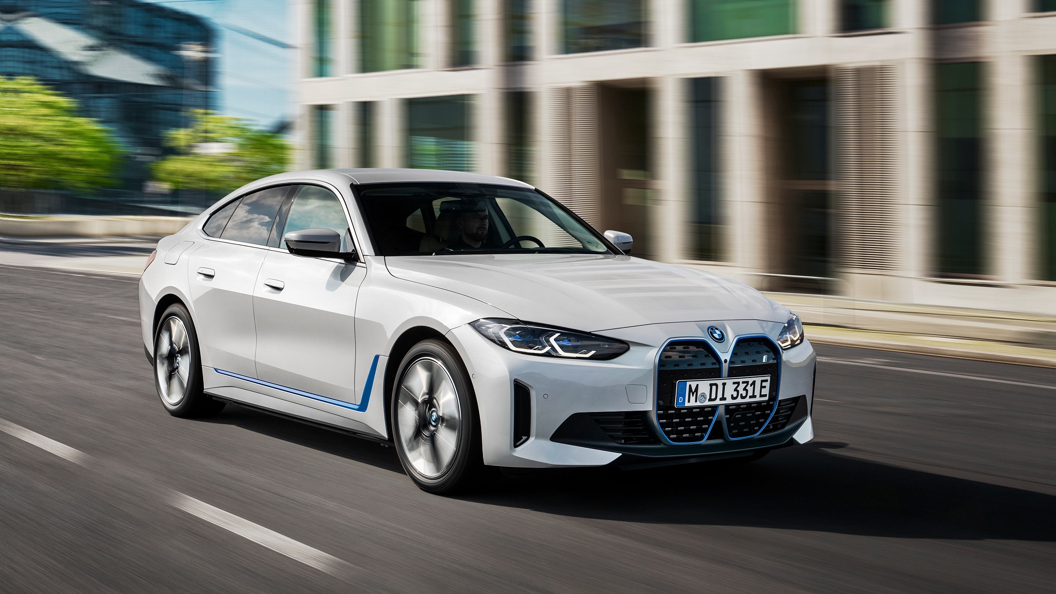BMW iX3 and i4 confirmed for BMW Malaysia's upcoming EV line-up