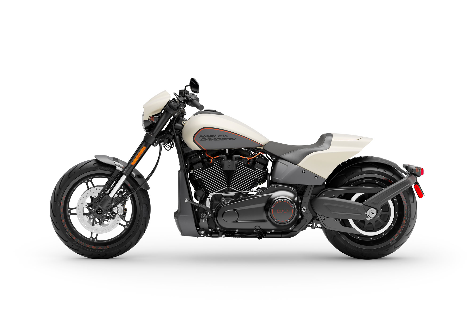 2019 Harley-Davidson FXDR