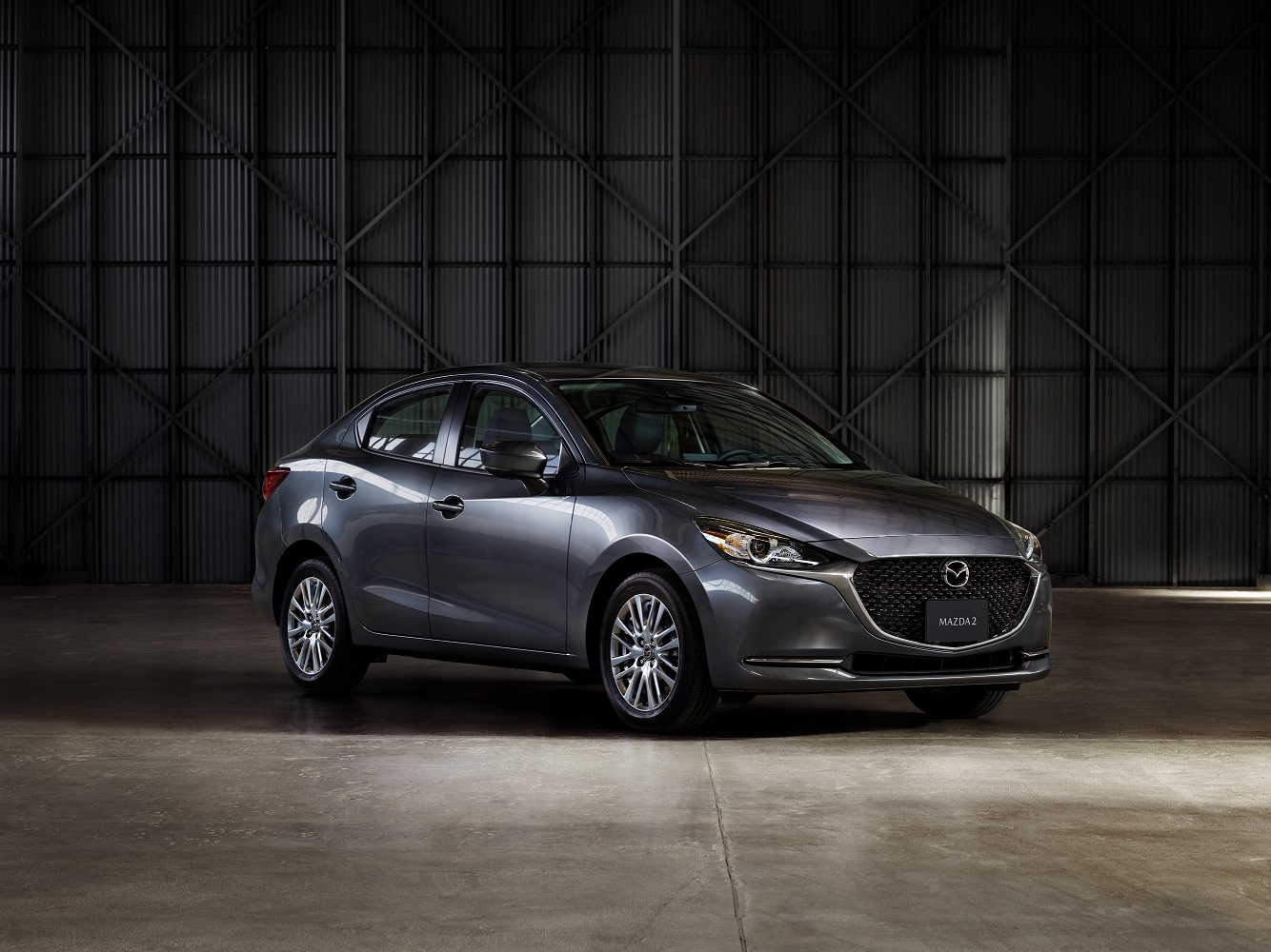 Mazda updates trio of CBU models in Malaysia for 2020