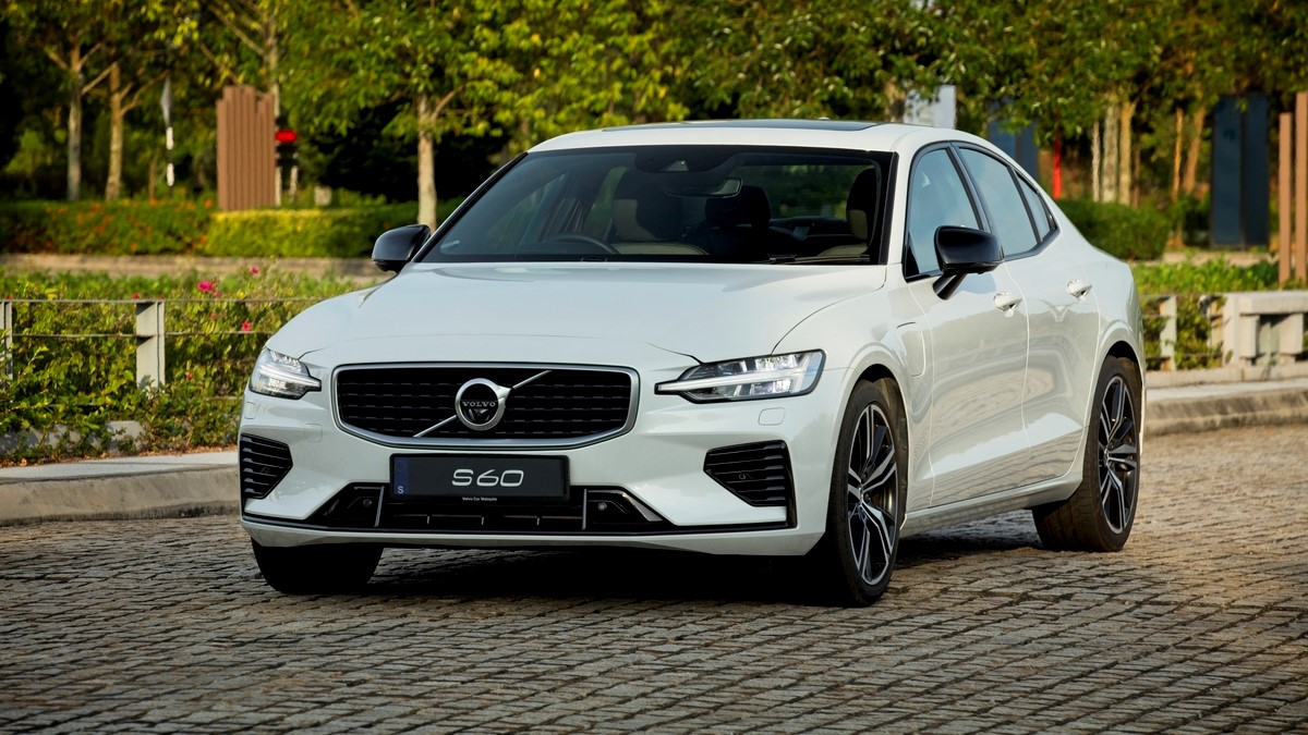 Eight-year battery coverage extended to all Volvo PHEVs in Malaysia