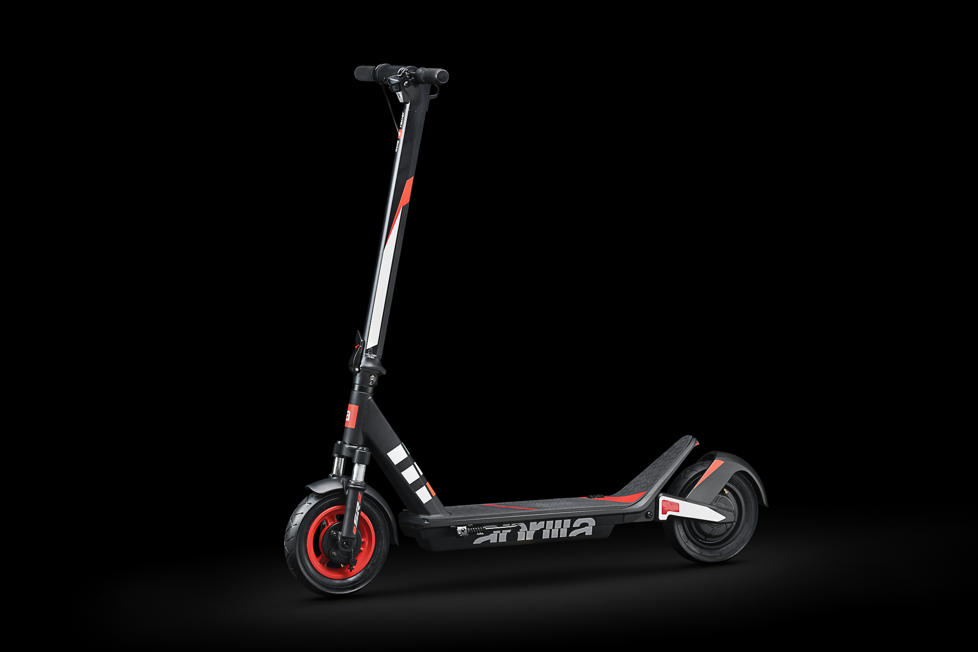 Aprilia esr2 electric scooter