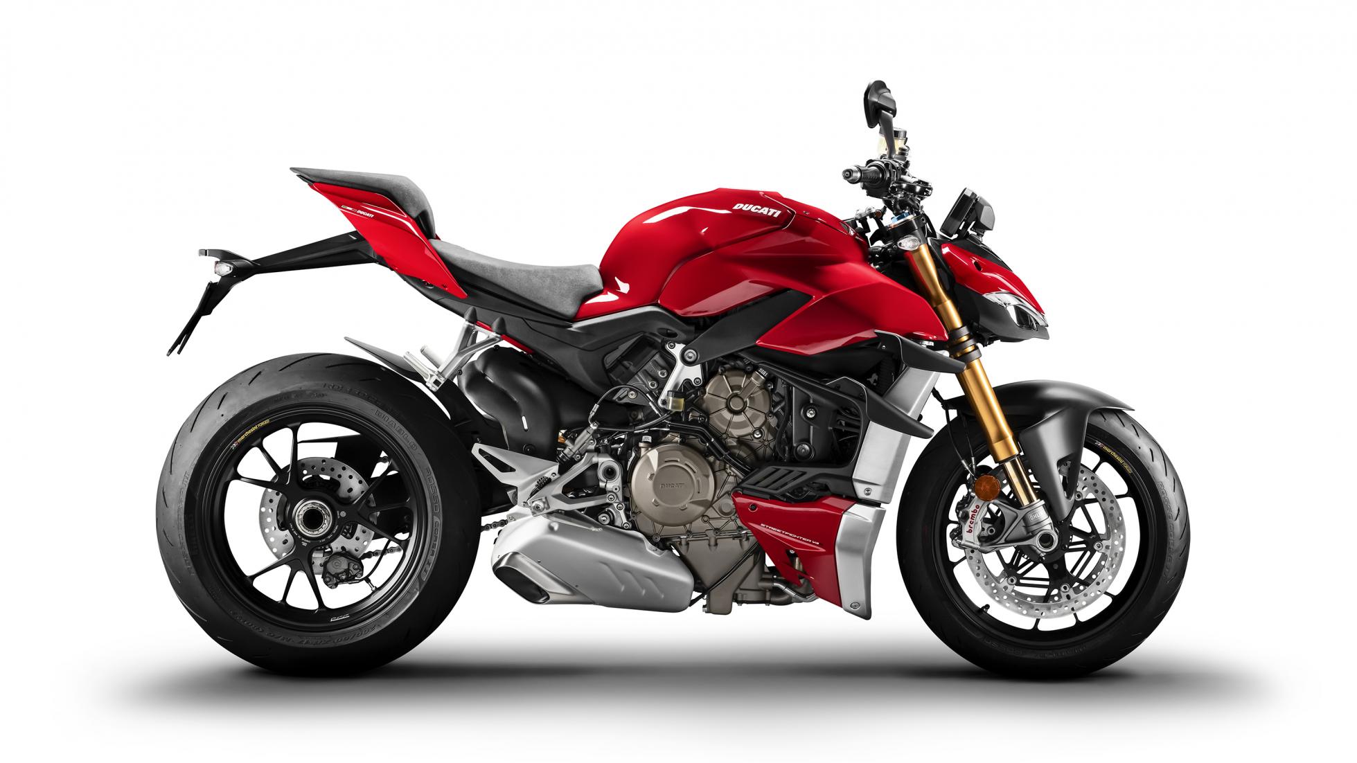 These motorbikes will kill a supercar for under £20k (approx. RM108,000)
