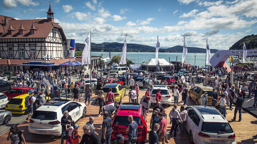 VW Worthersee 2017 1