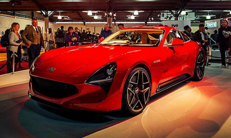 TVR-Griffith-2018-1